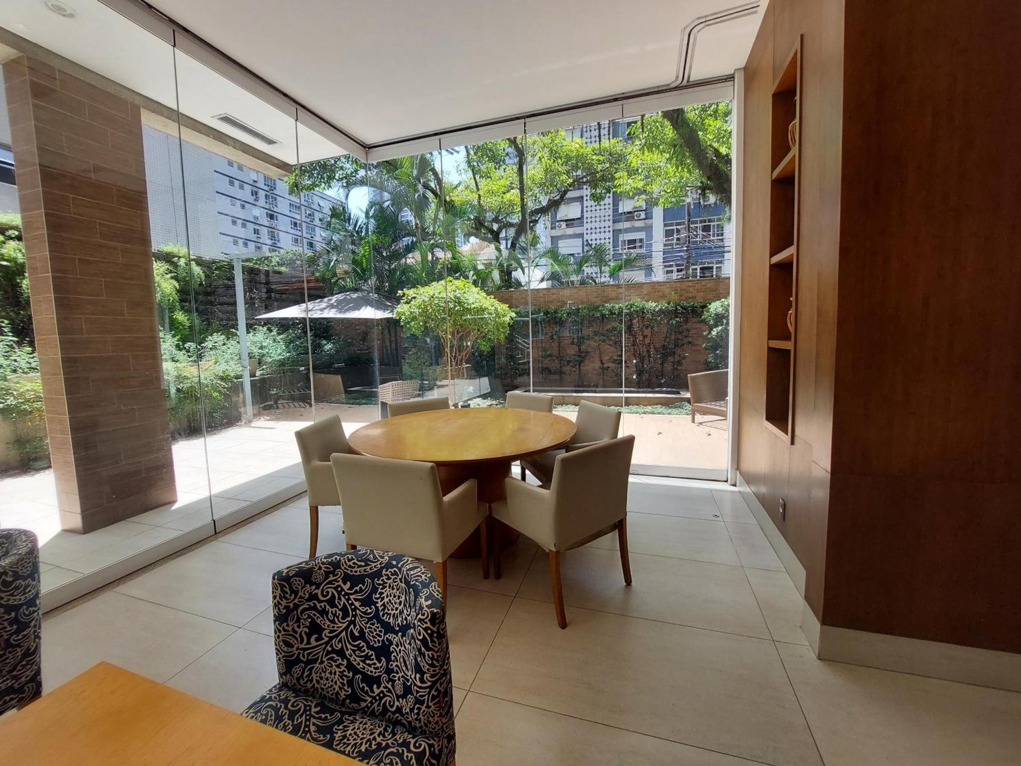 Апартаменты Book Santos - Estanconfor 1804 - Vista Mar Экстерьер фото